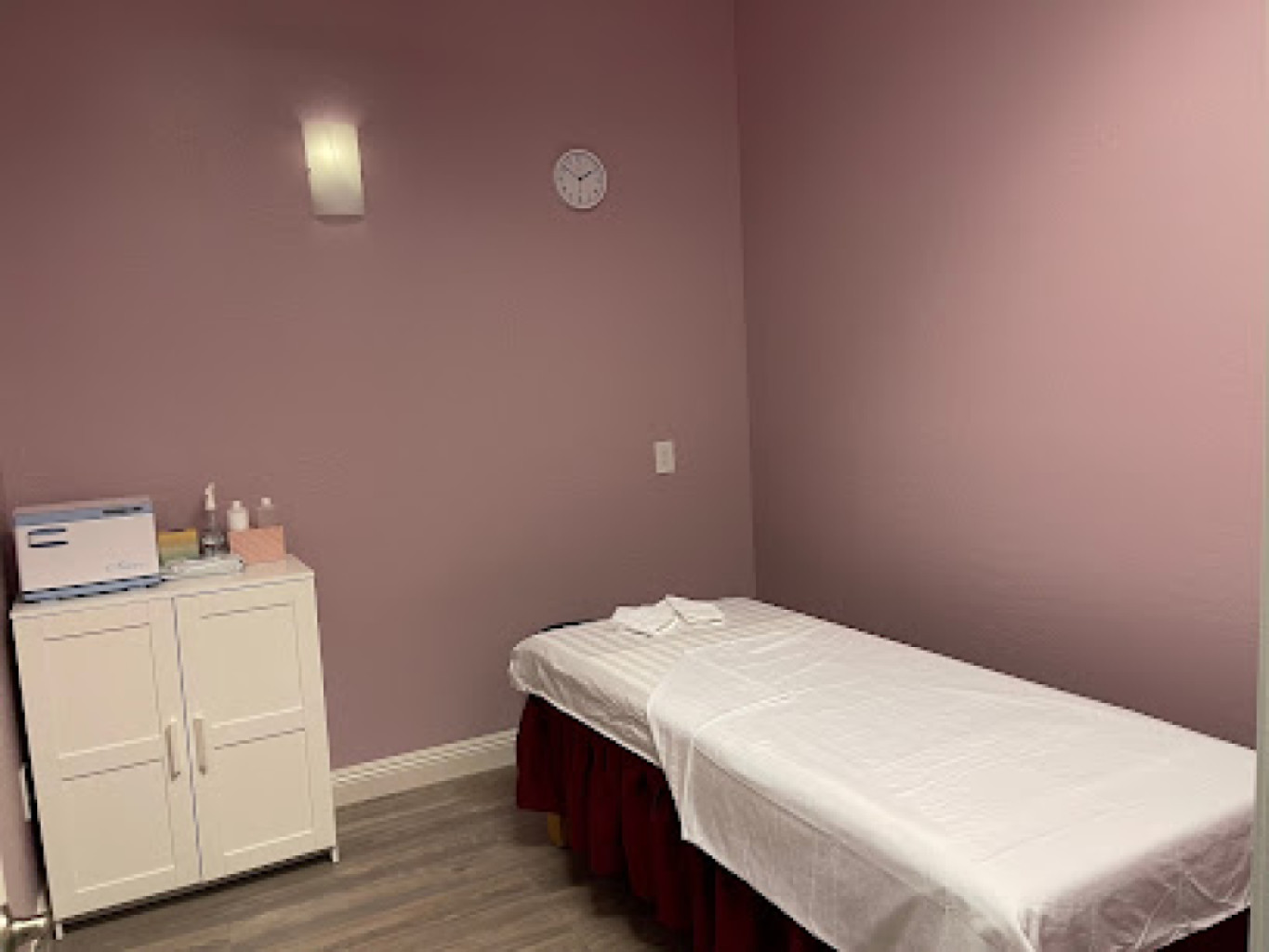 Serenity Massage photo 1