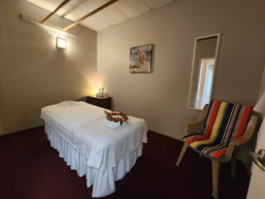 Angel spa listing photo