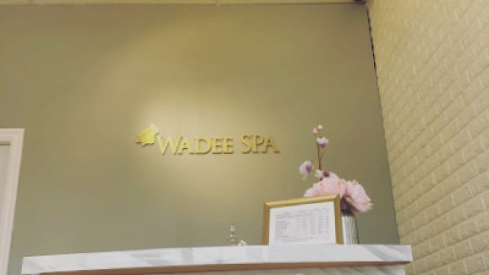Wadee Spa listing photo