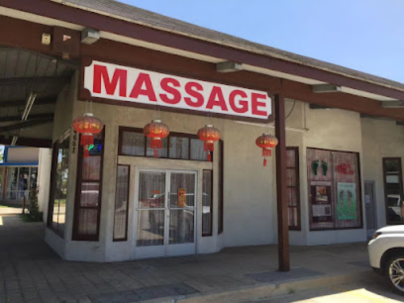 GZ Massage photo 1