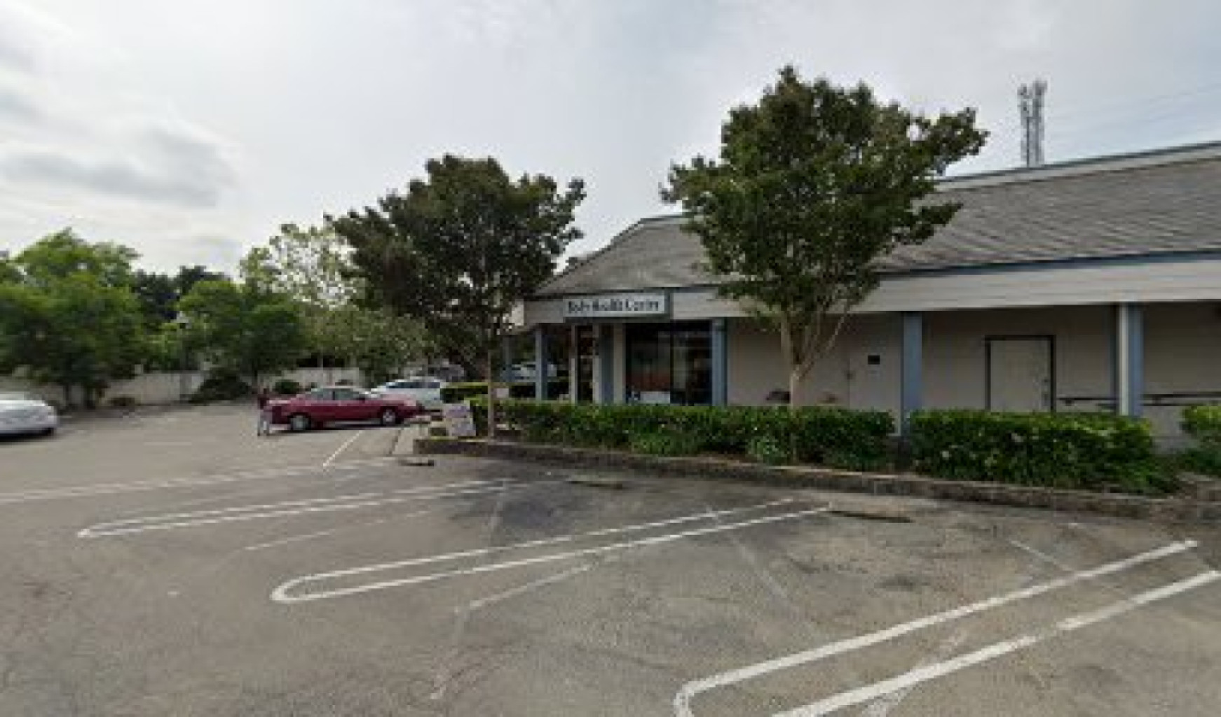 Mei Gan Spa photo 1