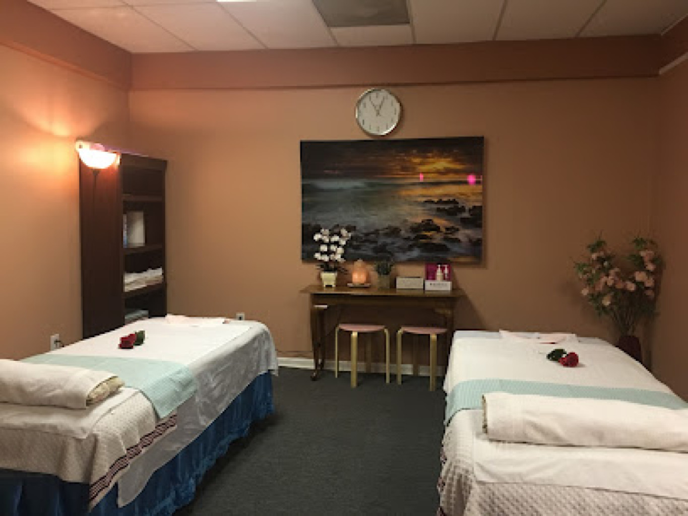 A+ Massage photo 1