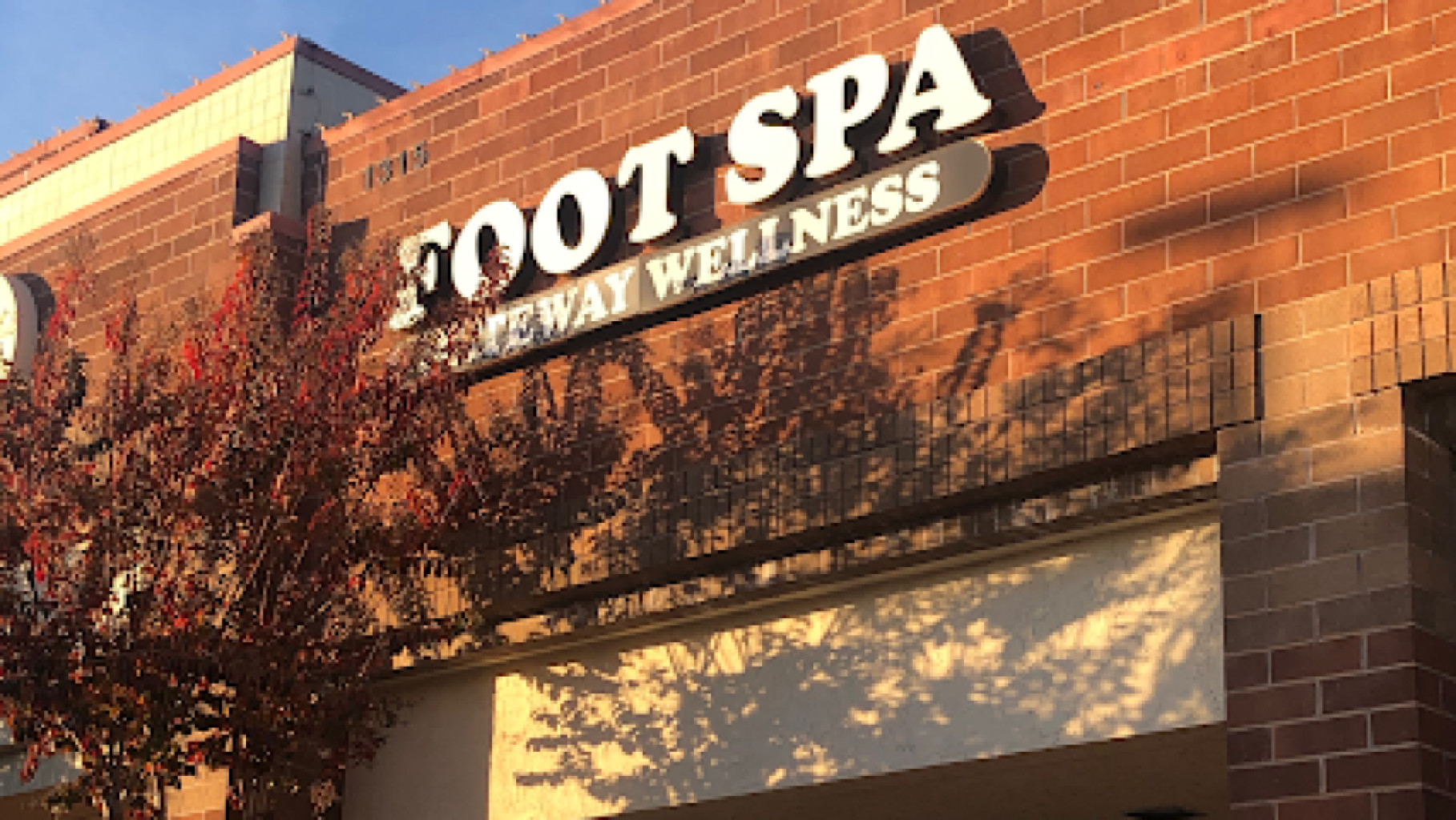 Foot Spa photo 1