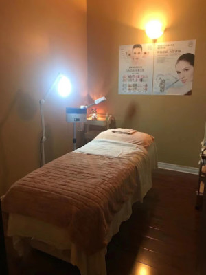 Spa Serenity listing photo