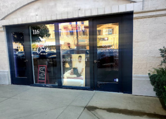 E Spa Massage listing photo