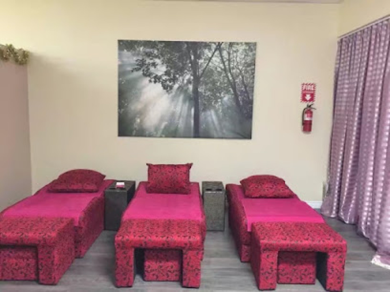 Valley A Massage photo 1