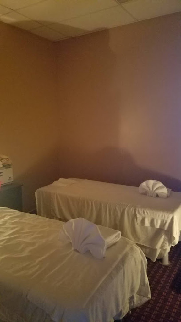918 Panda Massage photo 1