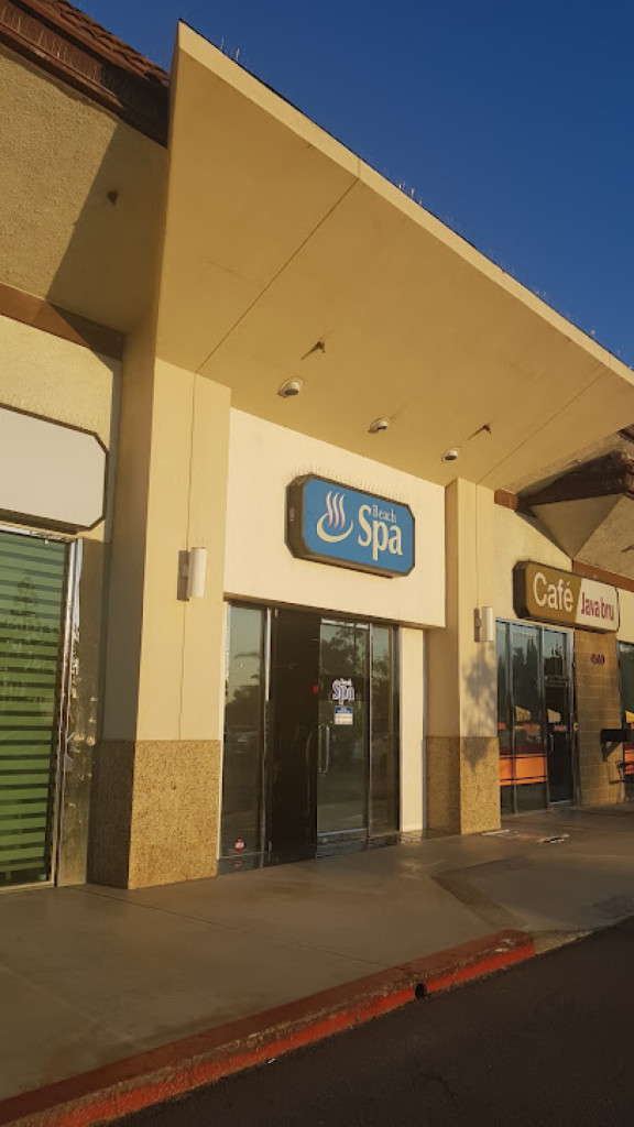 Crystal Spa photo 1