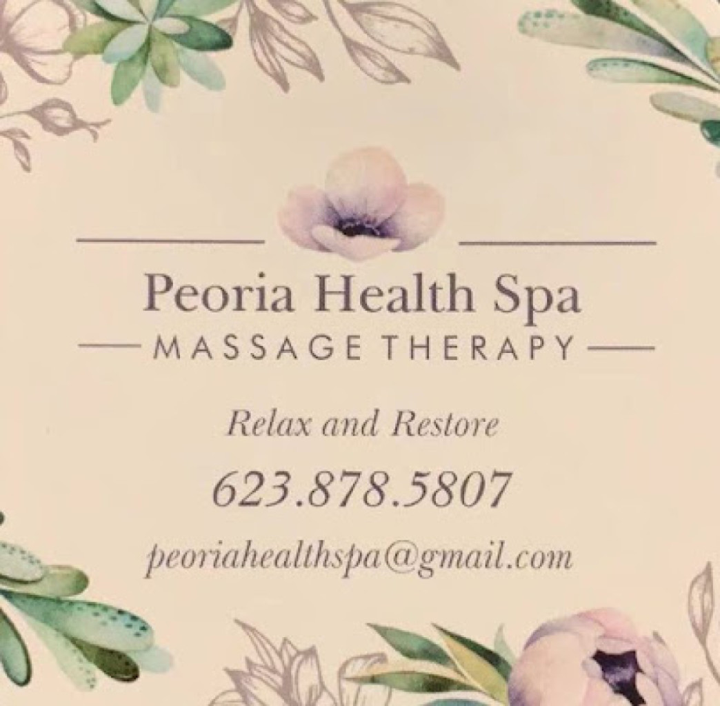 Reflexology Health Spa photo 1