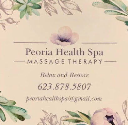 Reflexology Health Spa listing photo