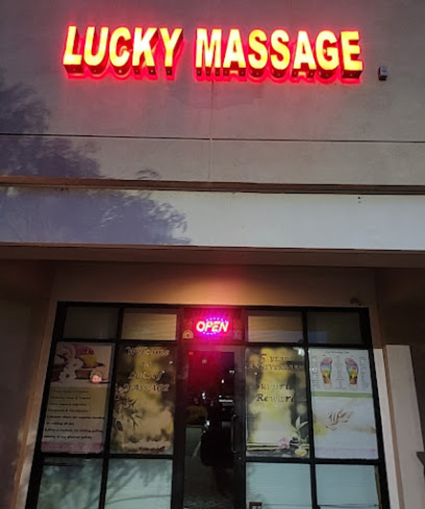 Lucky Massage photo 1
