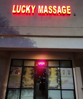 Lucky Massage listing photo