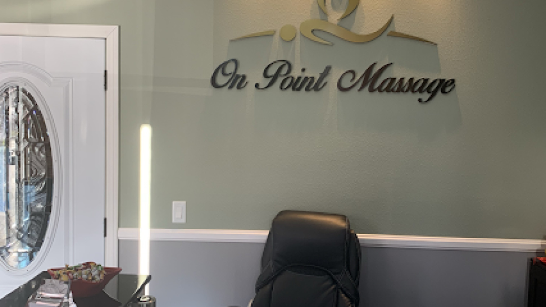 On Point Massage photo 1