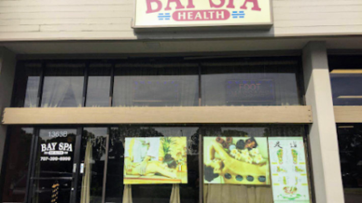 Bay Health Spa listing photo