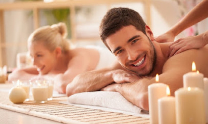 Sunny Day Spa listing photo
