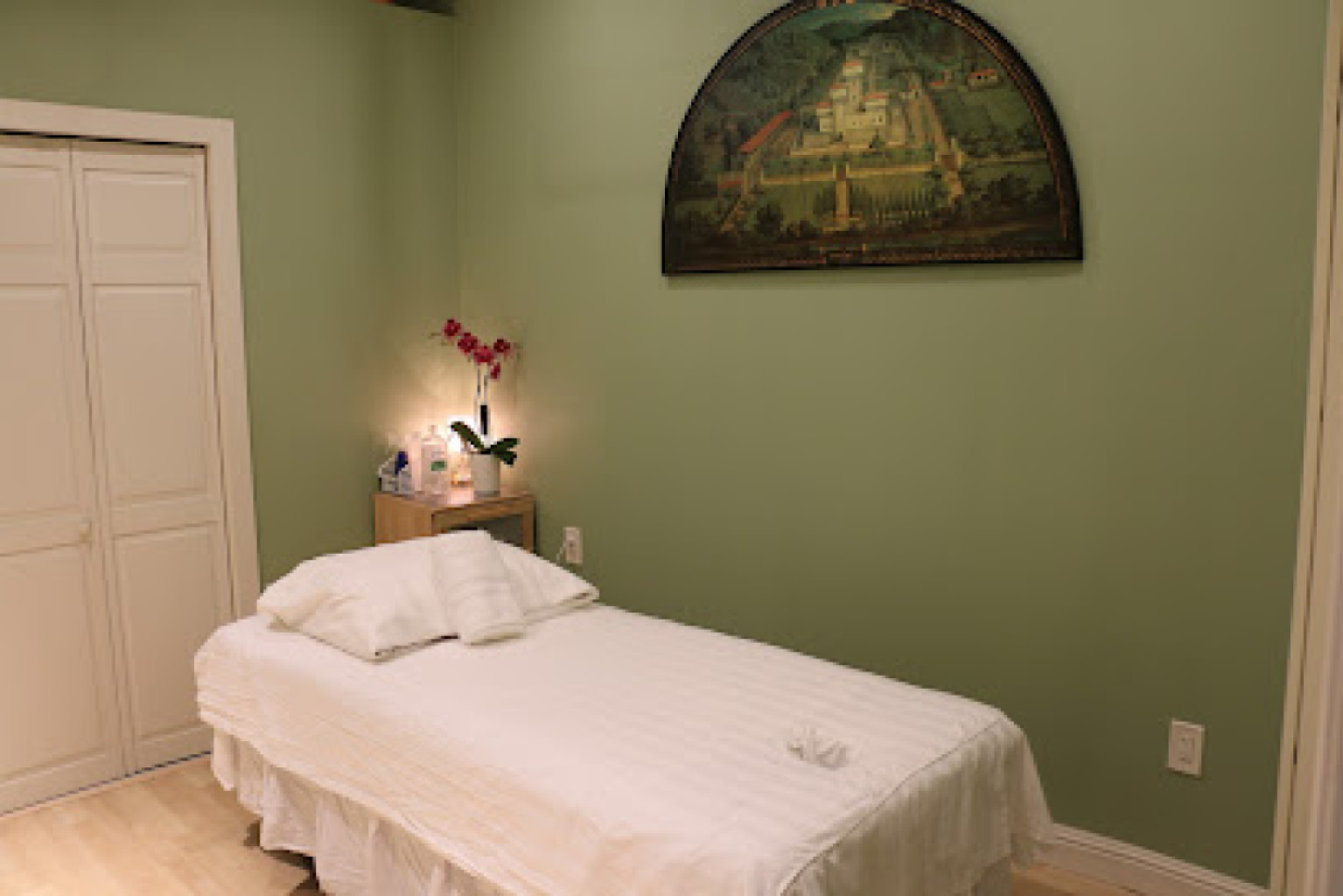 European Touch Pro Spa photo 1