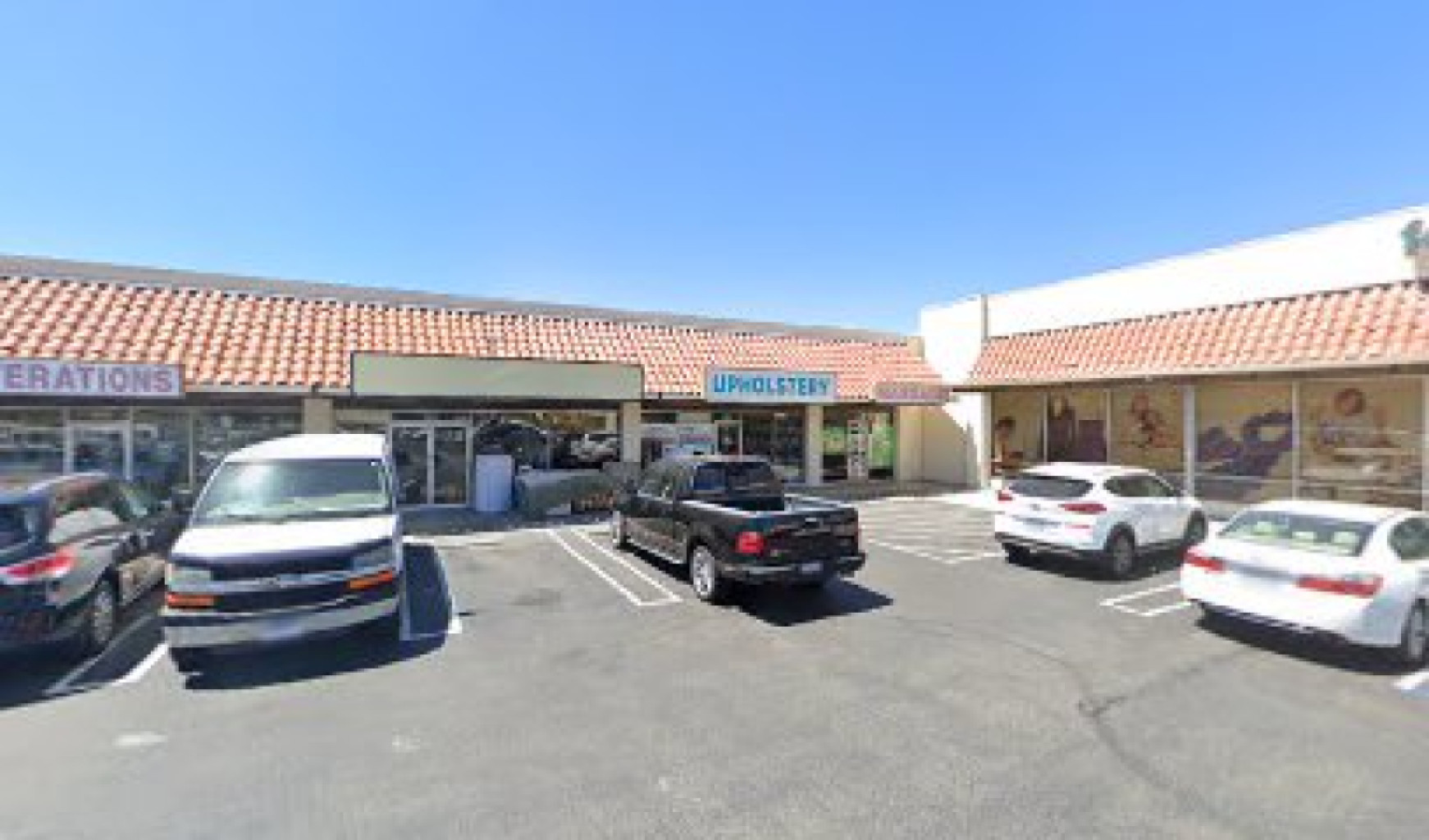 Lavender M Spa photo 1