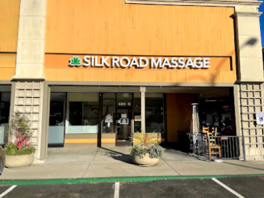 Silk Road Massage listing photo