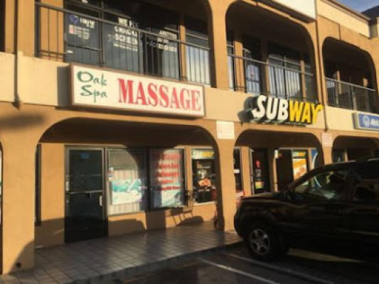 Asian Massage listing photo