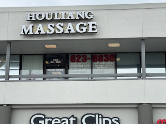 Kung Fu Massage listing photo