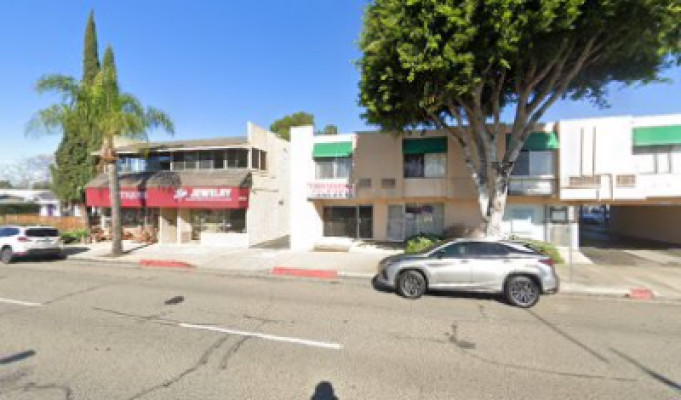 Four Seasons Health Center listing photo