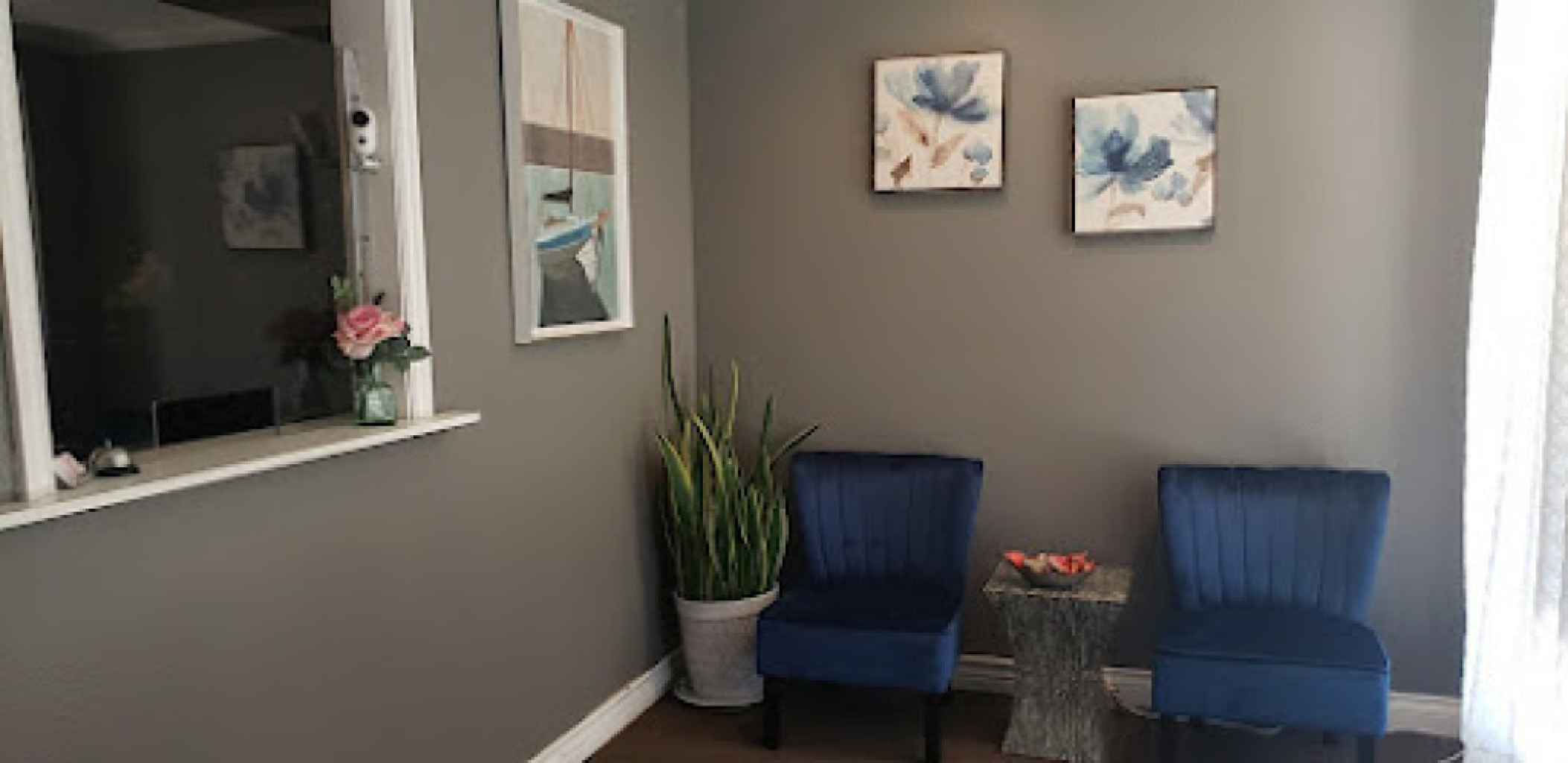ComfyHealth Asian Massage Center photo 1