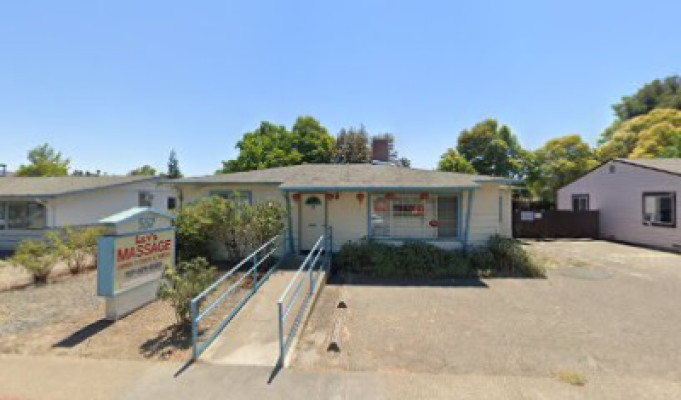 Lily's Massage listing photo