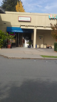 Total Reflexology Studio listing photo
