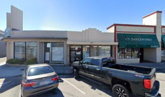 QQ Health Center listing photo