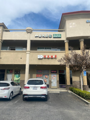 Happy Foot Care Spa listing photo