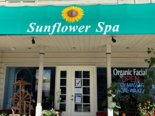 Sunflower Spa listing photo