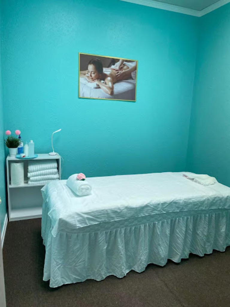 JM Reflexology photo 1