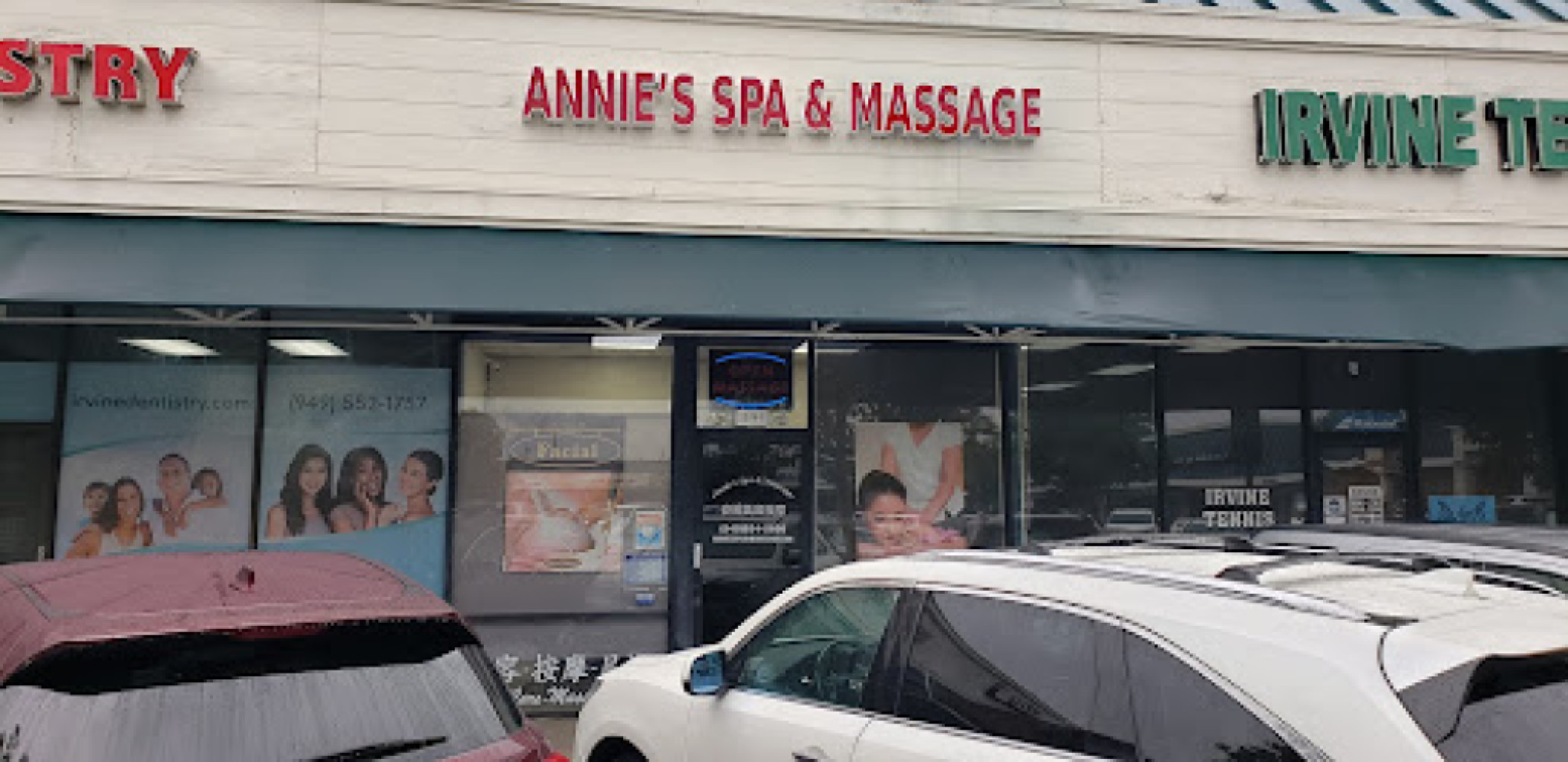 Annie’s Spa & Massage photo 1