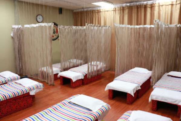 Spa Ritz listing photo