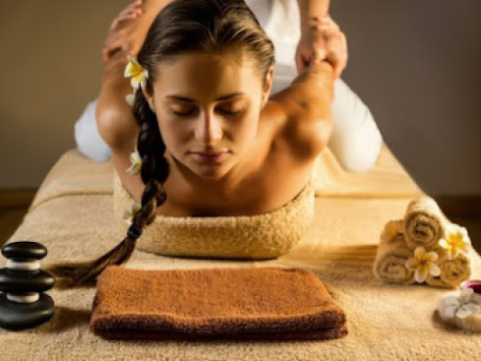 Massage Queen listing photo