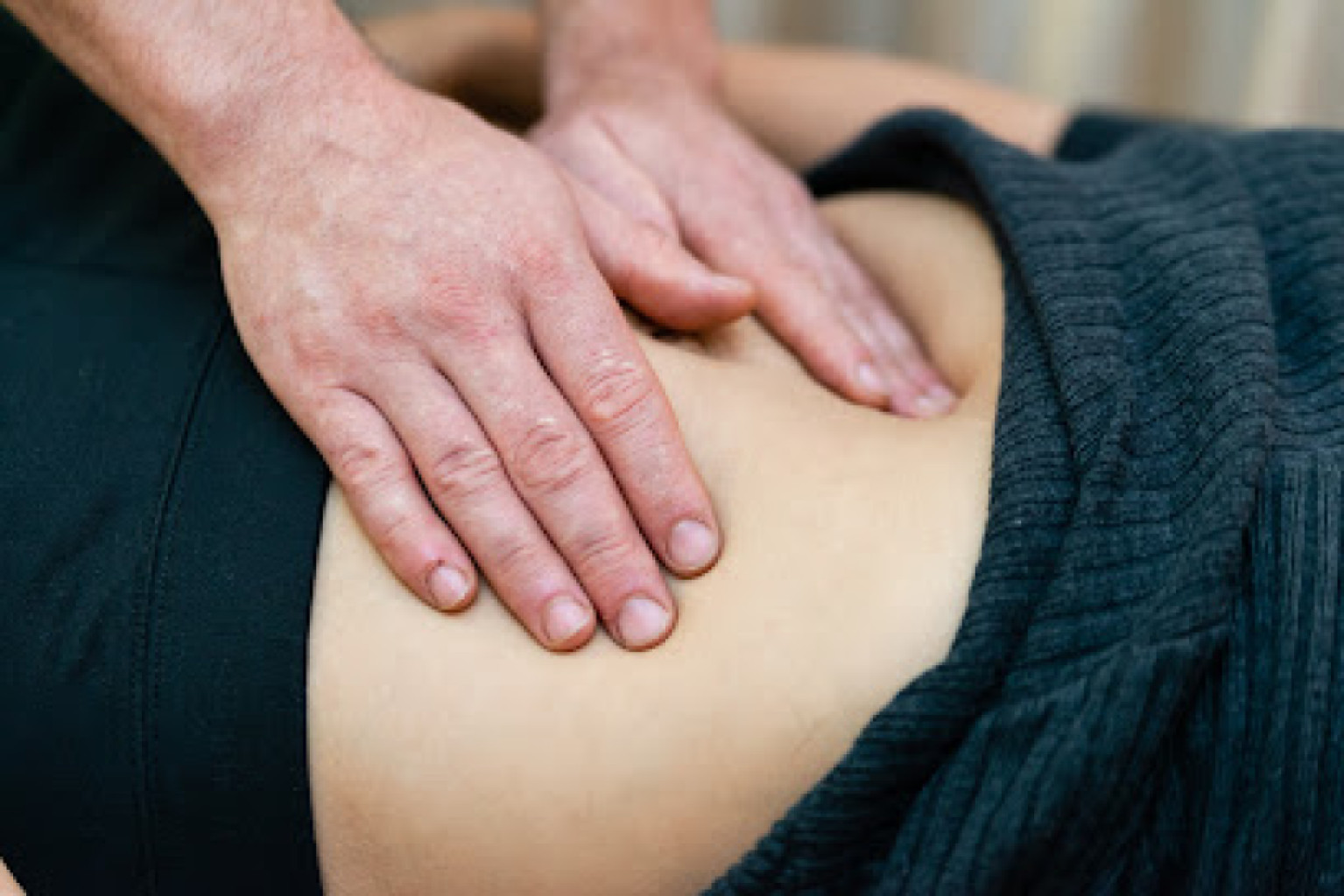 Po Siam Thai Massage photo 1