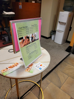Joy Reflexology listing photo