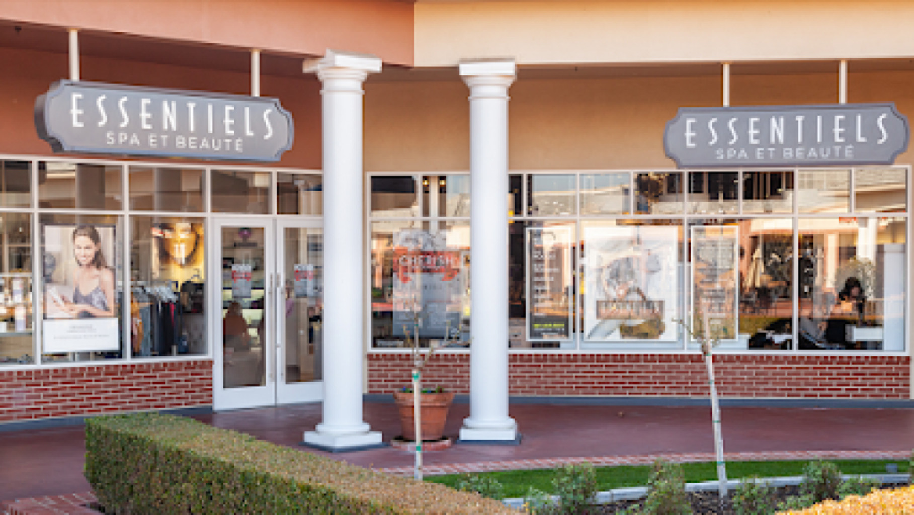 Essentiels Spa Et Beaute photo 1