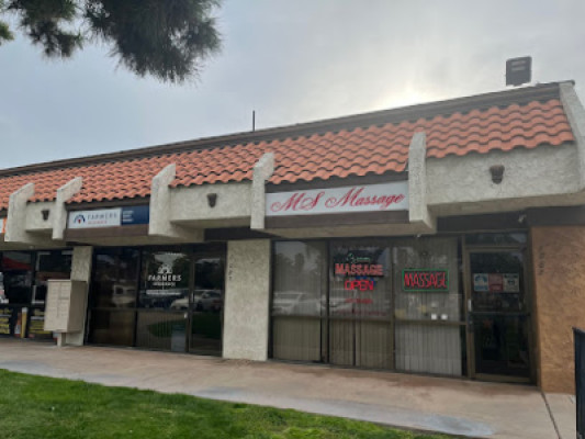 MS Massage listing photo