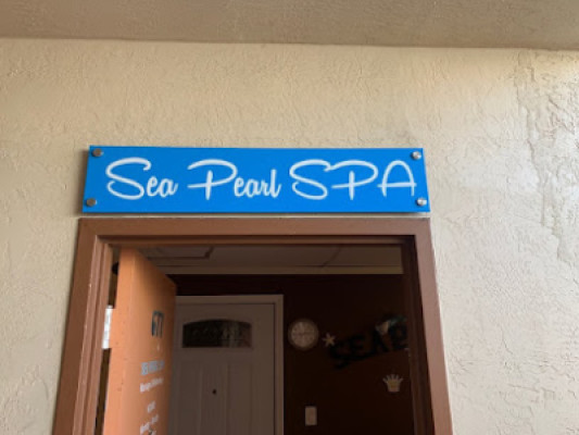 Sea Pearl SPA listing photo