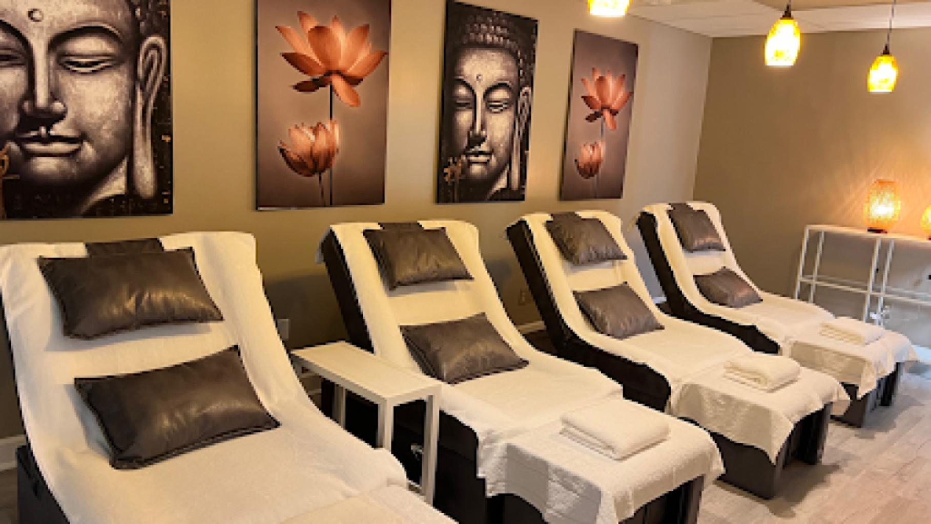Healing U Spa photo 1