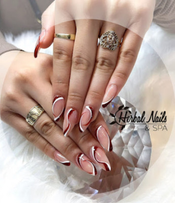 Luxury Nails and Spa listing photo