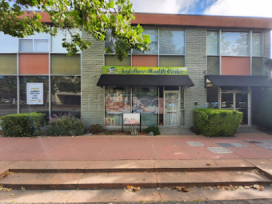 New East Health Center listing photo