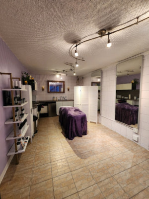 Charm day spa listing photo