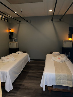 Siam Thai Massage listing photo