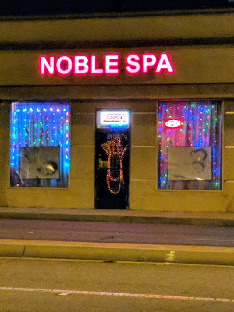 Noble Spa photo 1