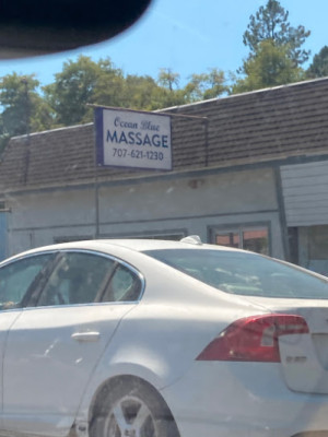 Ocean Blue Massage listing photo