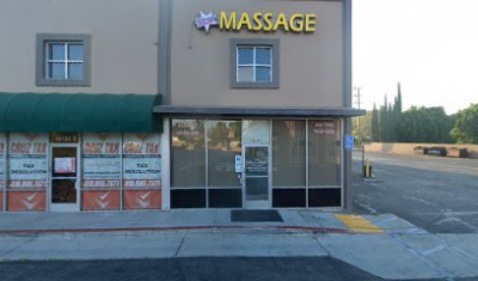 Star Massage listing photo