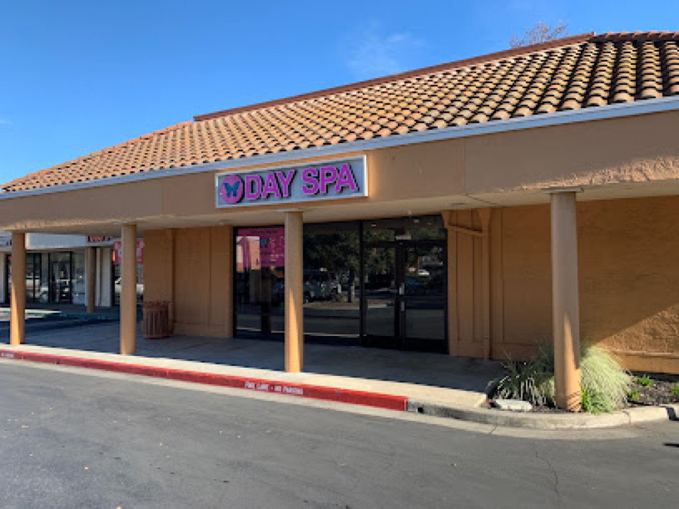 Butterfly Day Spa photo 1