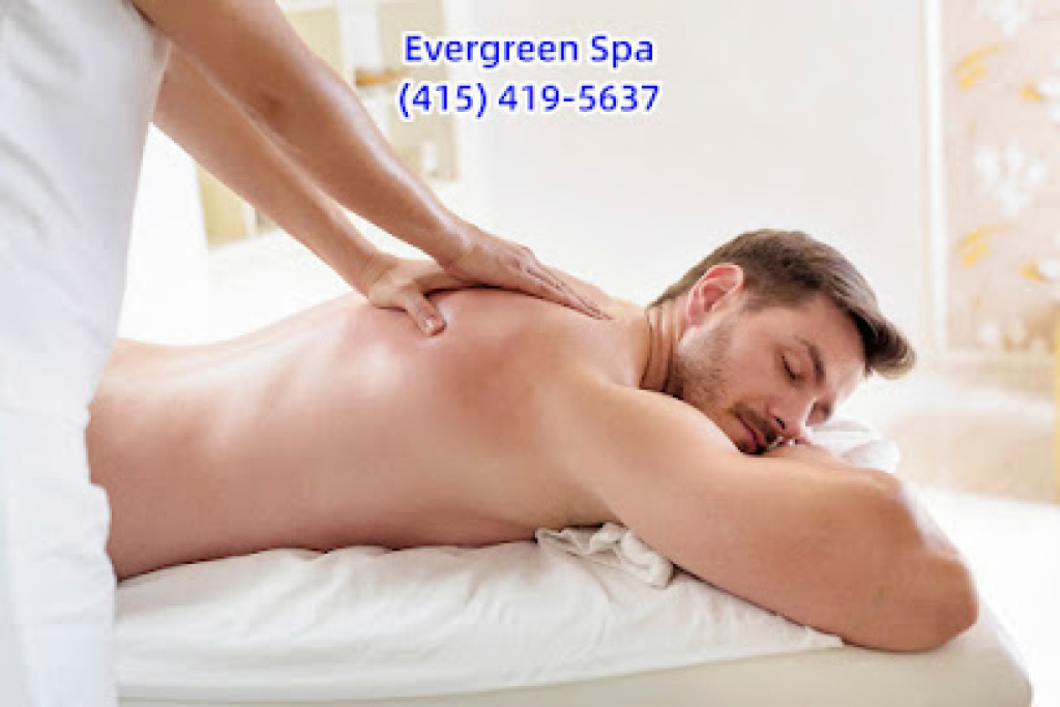 Evergreen Spa photo 1
